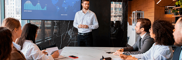 Empresa Informe Comercial