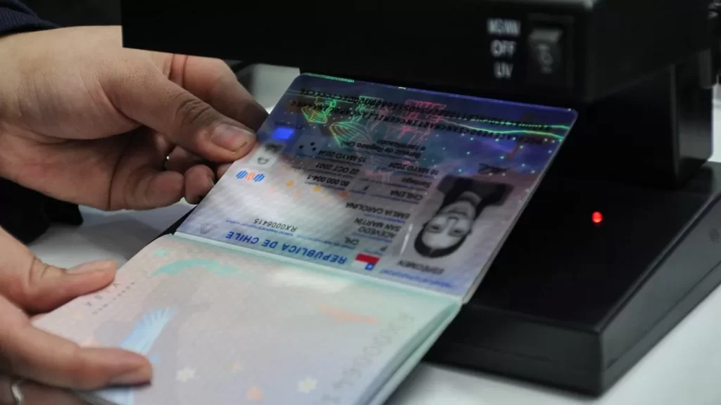 Las diferencias claves entre RUN y RUT en chile