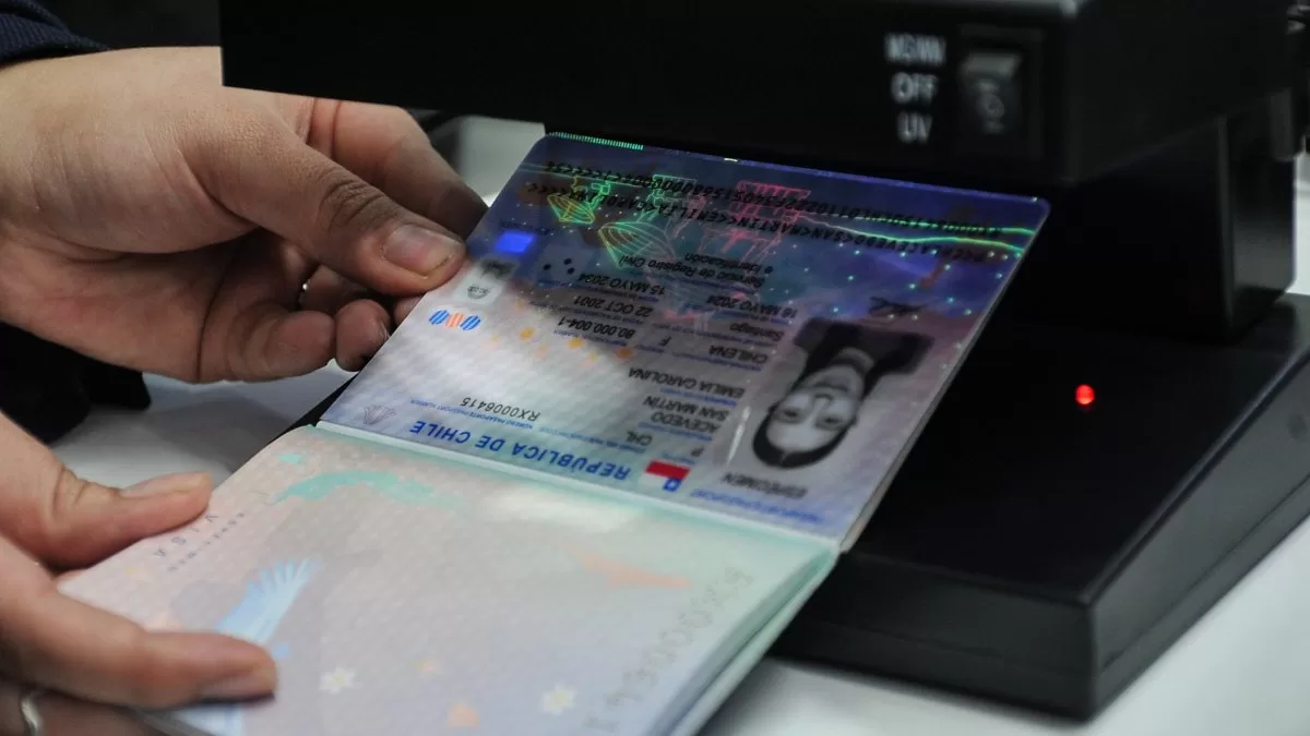 Las diferencias claves entre RUN y RUT en chile