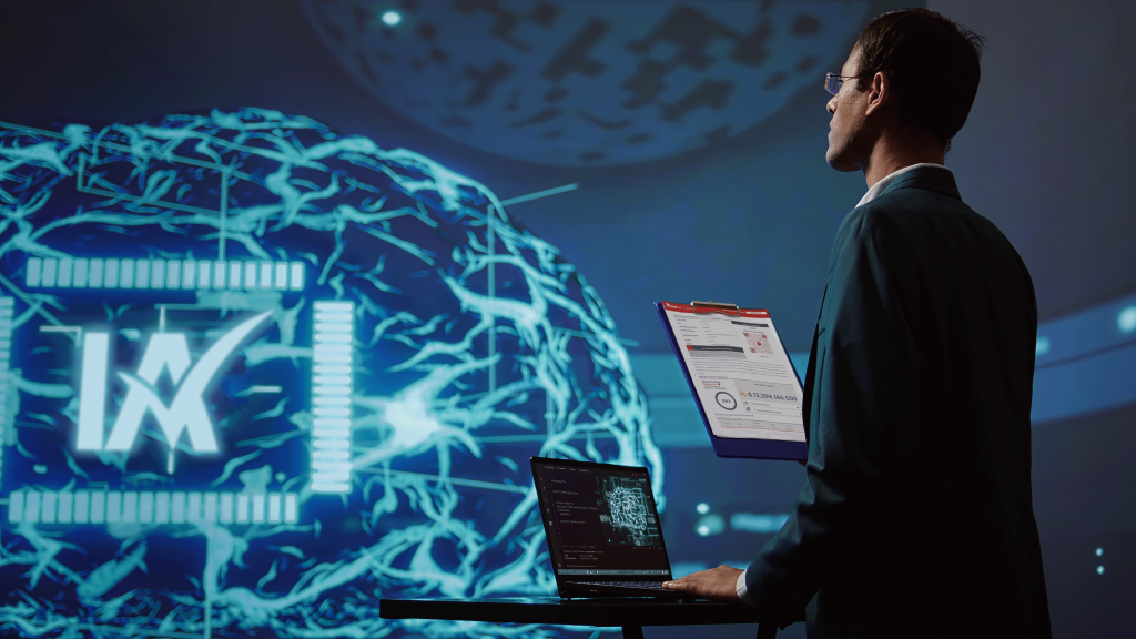 Gratis Inteligencia Artificial Maat Informacion Comercial IA