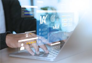 Maat IA Inteligencia Artificial Finanzas Negocios Historial Financiero Comportamiento Informe Comercial Crediticio