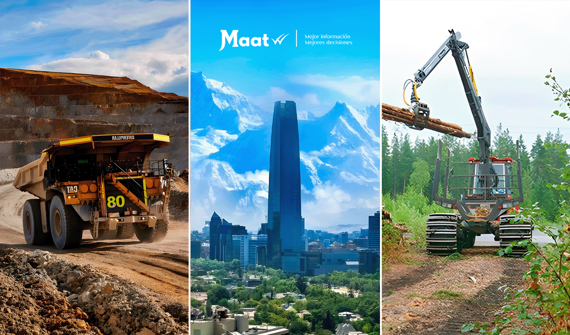 informes comerciales válidos en todo Chile empresas regiones región nacional deuda morosidades