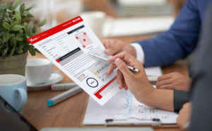 cómo revisar tu informe comercial gratis para acceder a tu historial crediticio financiero boletín comercial