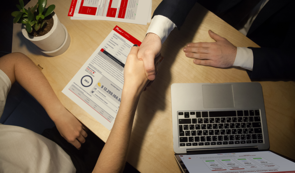 renegociación deudas en chile deuda vigente y morosa Boletín Comercial Historial Financiero