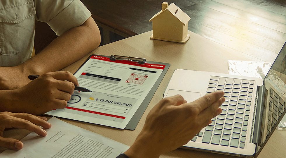 La importancia de entender tu informe de aariendo. Información comercial. Infformes comerciales. Morosidades. Inmuebles